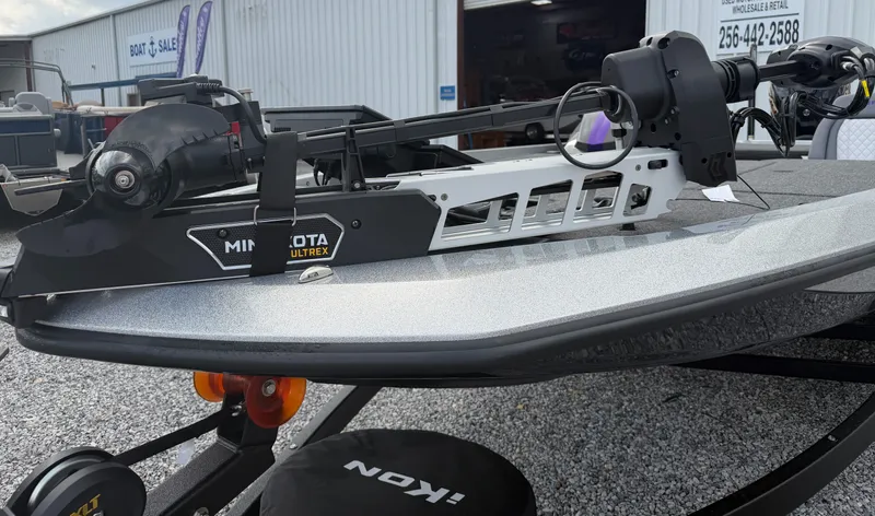 Slide: The Image of Ikon LXE20 2026 - 10