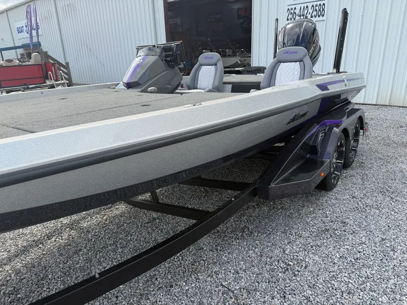 Slide: The Image of Ikon LXE20 2026 - 2