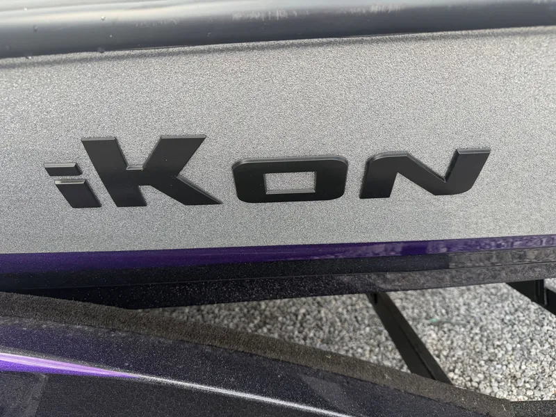 Slide: The Image of Ikon LXE20 2026 - 3