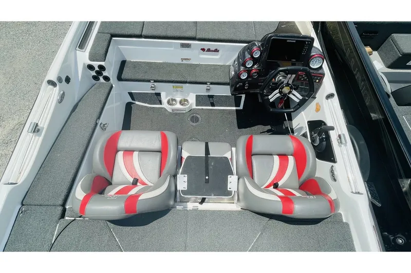 Slide: The Image of Bass Cat Caracal 2021 - 10