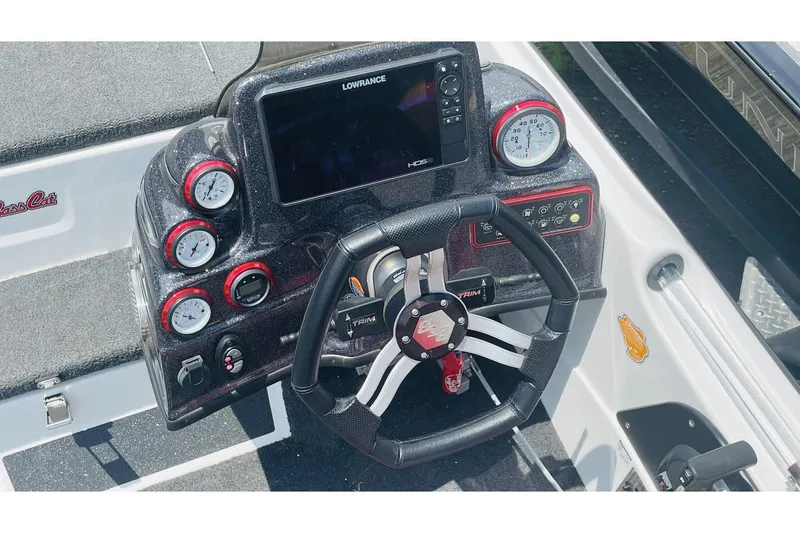 Slide: The Image of Bass Cat Caracal 2021 - 11