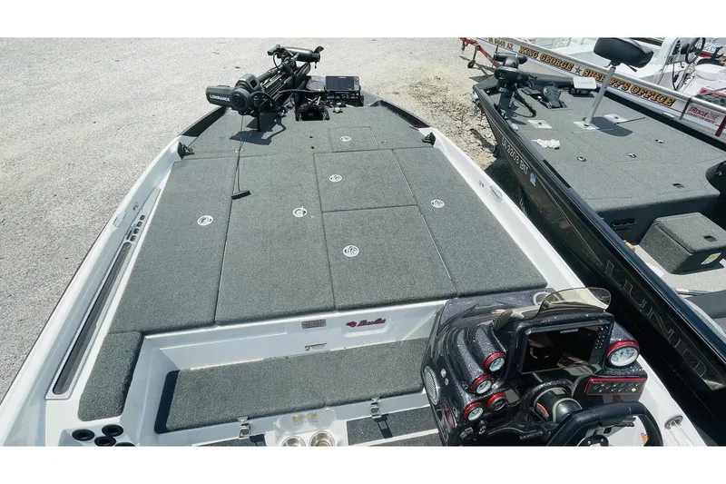 Slide: The Image of Bass Cat Caracal 2021 - 5