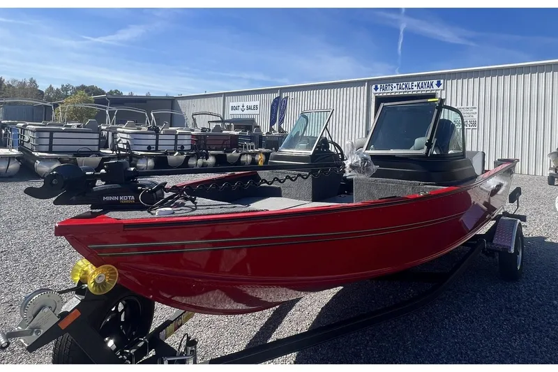 Slide: The Image of G3 Angler V 178 F 2026 - 10