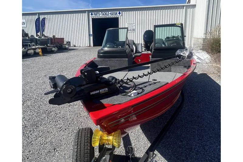 Slide: The Image of G3 Angler V 178 F 2026 - 11