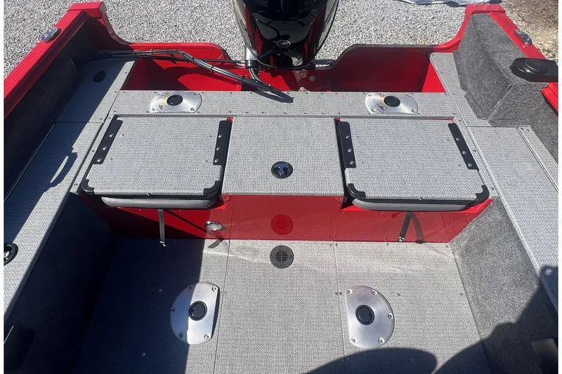 Slide: The Image of G3 Angler V 178 F 2026 - 12