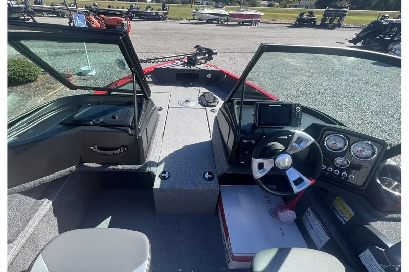 Slide: The Image of G3 Angler V 178 F 2026 - 13