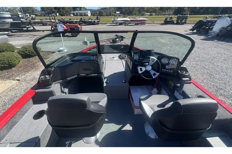 Slide: The Image of G3 Angler V 178 F 2026 - 14