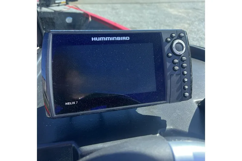 Slide: The Image of G3 Angler V 178 F 2026 - 16