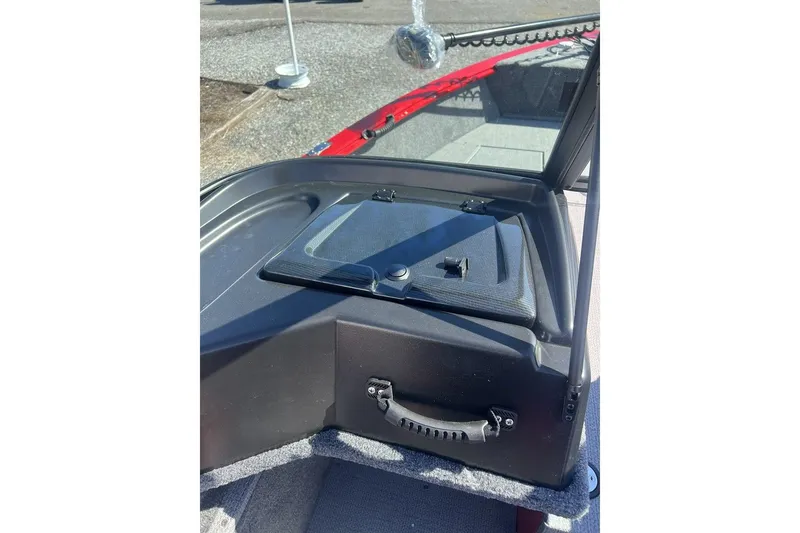 Slide: The Image of G3 Angler V 178 F 2026 - 18