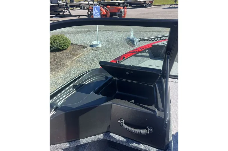 Slide: The Image of G3 Angler V 178 F 2026 - 20