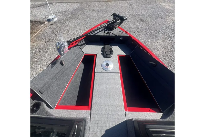 Slide: The Image of G3 Angler V 178 F 2026 - 22