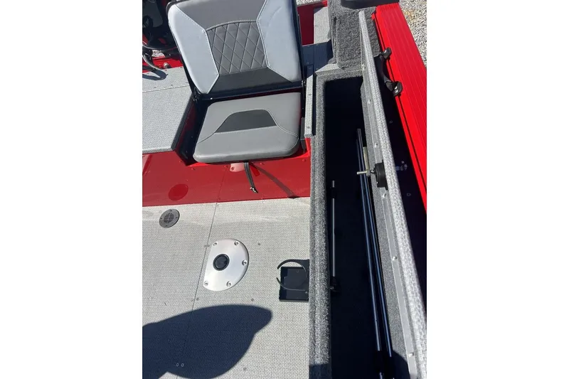 Slide: The Image of G3 Angler V 178 F 2026 - 24