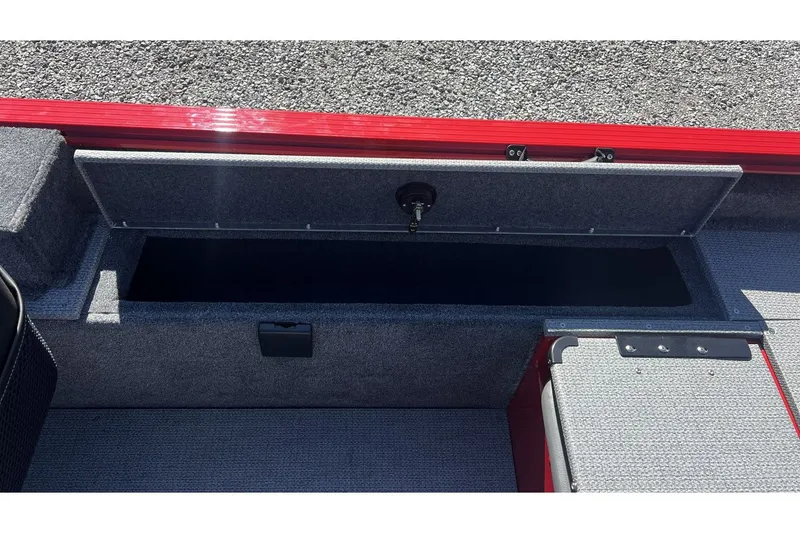 Slide: The Image of G3 Angler V 178 F 2026 - 25