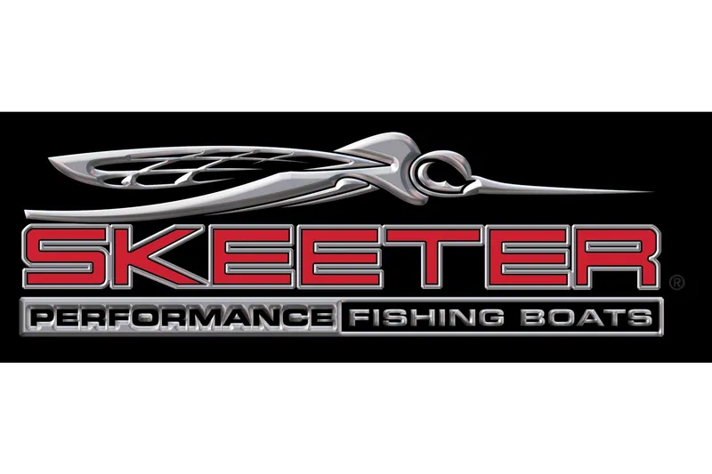 Slide: The Image of Skeeter SX221 2026 - 27