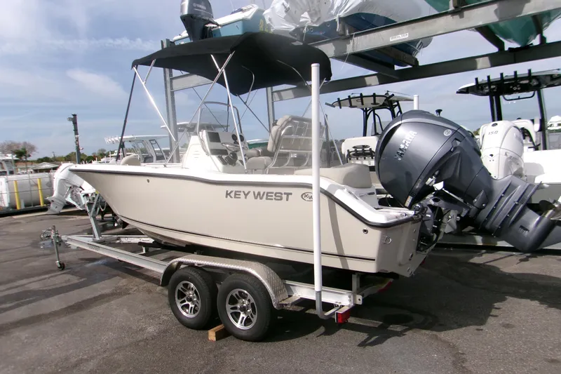 The Image of Key West 203 FS 2026 - undefined