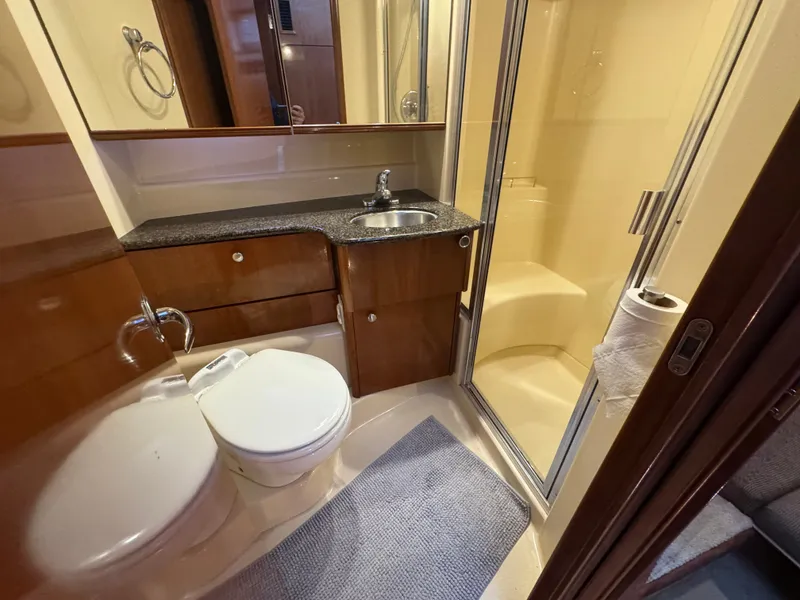 Slide: The Image of Meridian 341 Sedan 2006 - 19