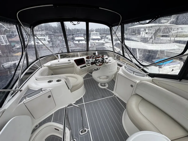 Slide: The Image of Meridian 341 Sedan 2006 - 21