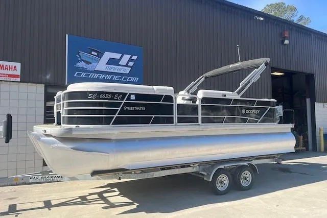 The Image of Godfrey Sweetwater 2286 FS 2023 - undefined