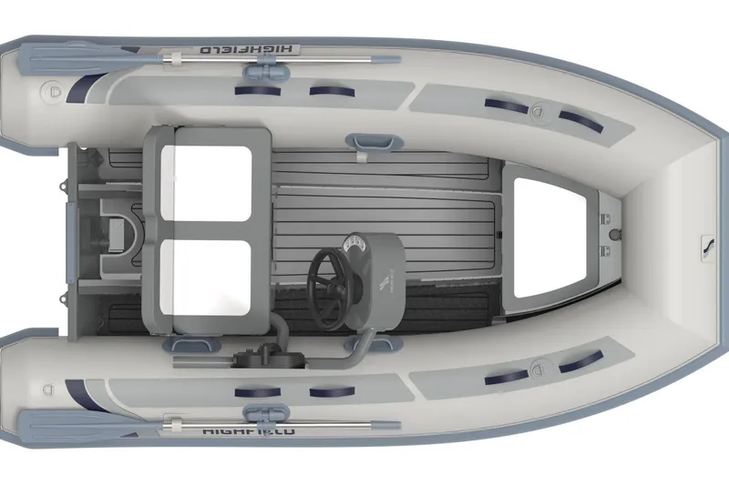 The Image of Highfield Classic 310 FCT 2026 - 1