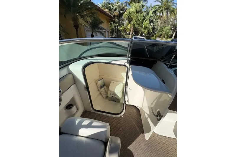 Slide: The Image of Manufacturer Provided Image Aft Sunpad - 6