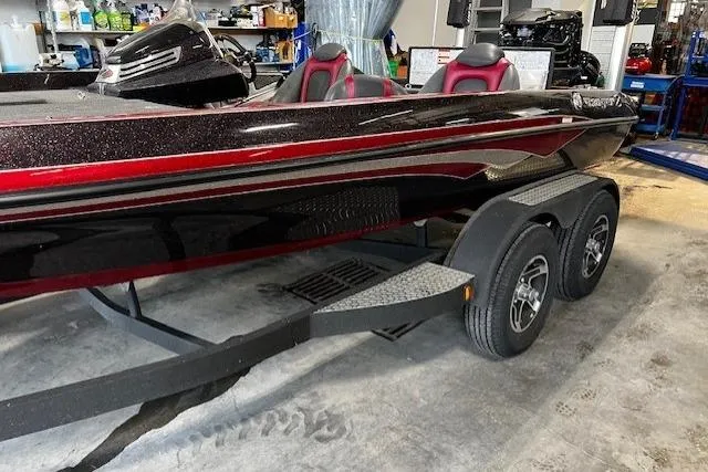 The Image of Ranger Z518 Cup-Equipped 2015 - undefined