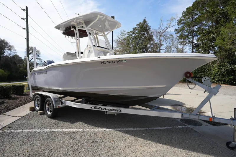 The Image of Key West 219 FS 2024 - undefined