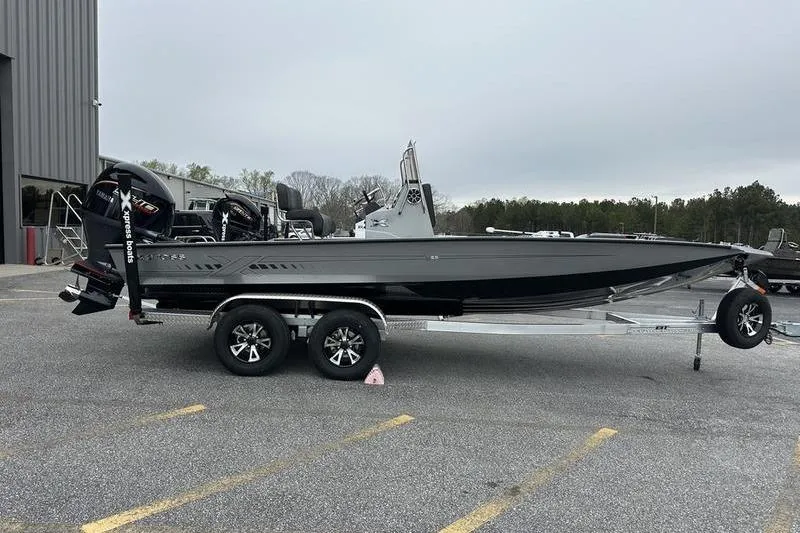 The Image of Xpress H22B Bay 2025 - undefined