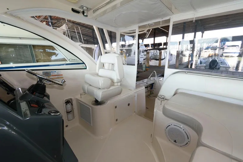 Slide: The Image of Pursuit OS 345 Offshore 2014 - 14