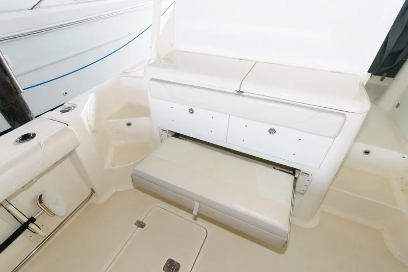 Slide: The Image of Pursuit OS 345 Offshore 2014 - 15