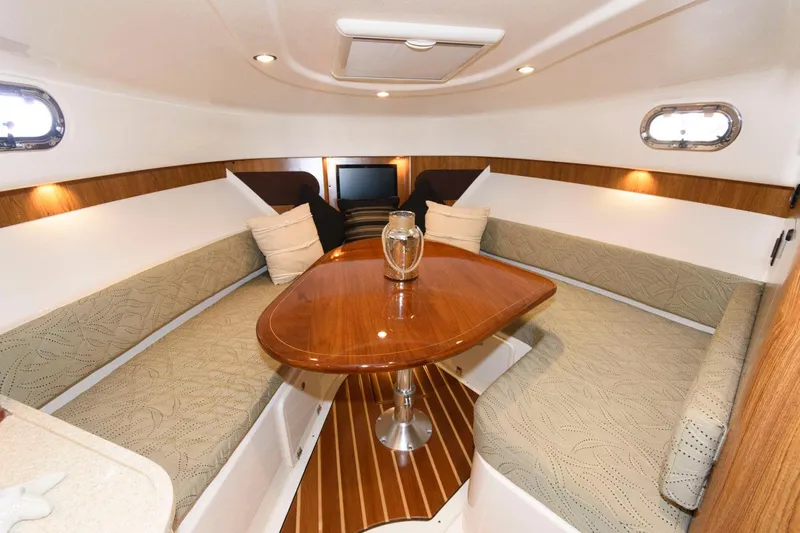 Slide: The Image of Pursuit OS 345 Offshore 2014 - 24