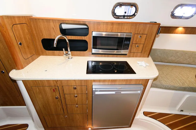 Slide: The Image of Pursuit OS 345 Offshore 2014 - 25