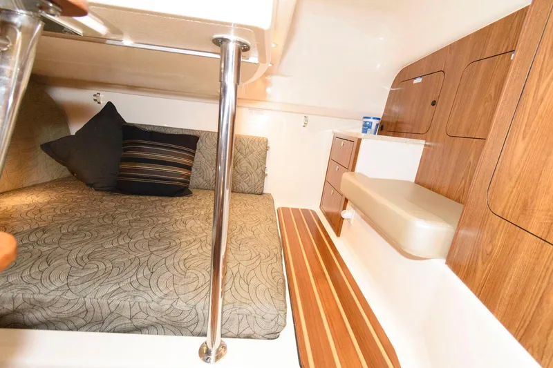 Slide: The Image of Pursuit OS 345 Offshore 2014 - 26