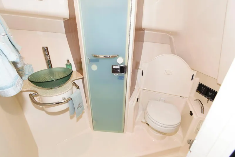 Slide: The Image of Pursuit OS 345 Offshore 2014 - 27