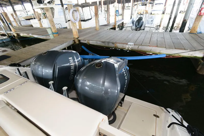 Slide: The Image of Pursuit OS 345 Offshore 2014 - 29