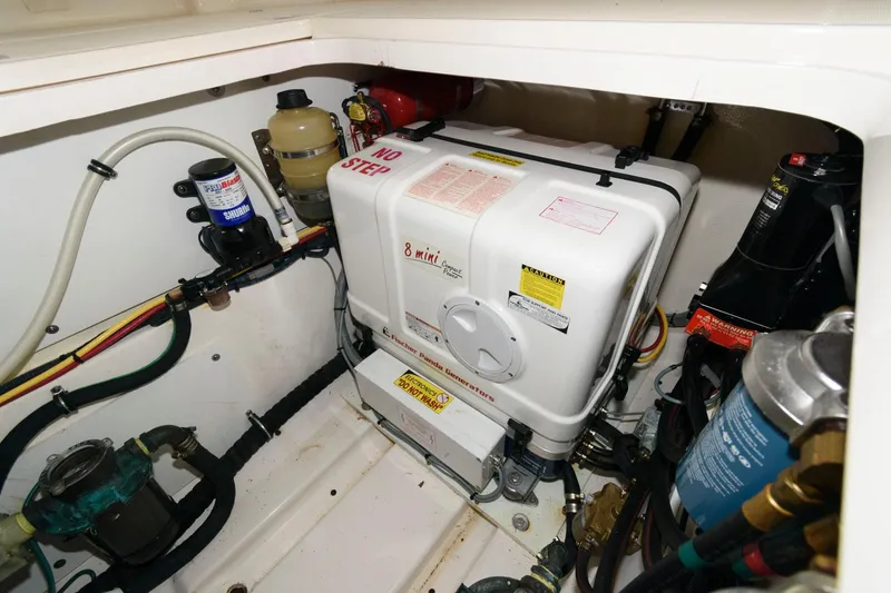 Slide: The Image of Pursuit OS 345 Offshore 2014 - 30