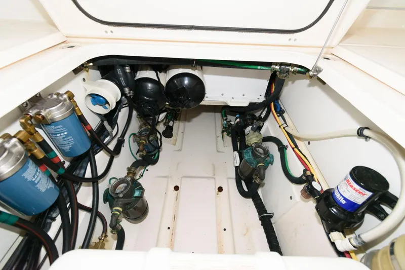 Slide: The Image of Pursuit OS 345 Offshore 2014 - 31