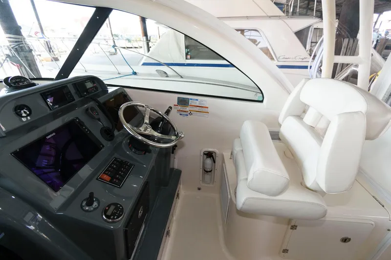 Slide: The Image of Pursuit OS 345 Offshore 2014 - 9