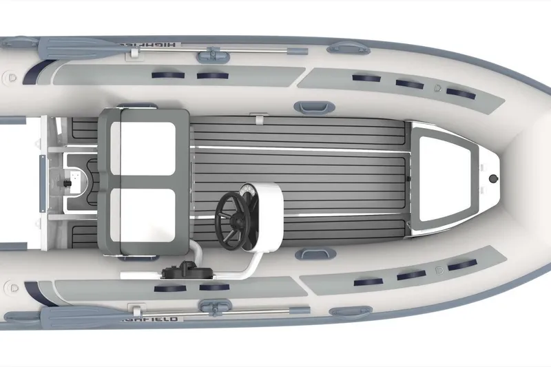 The Image of Highfield Classic 360 2026 - 1