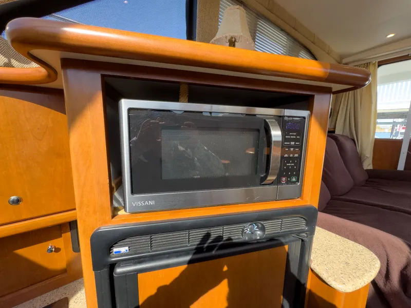 Slide: The Image of Silverton 34 Convertible 2007 - 29