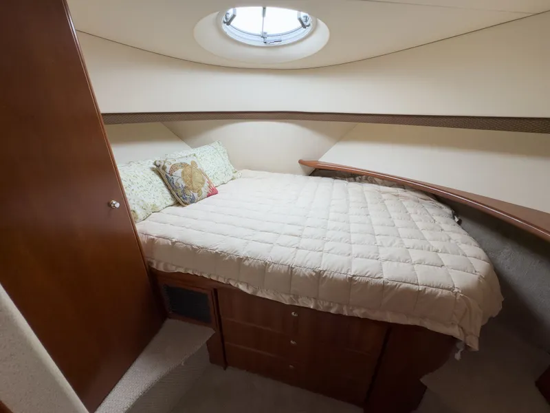 Slide: The Image of Silverton 34 Convertible 2007 - 34