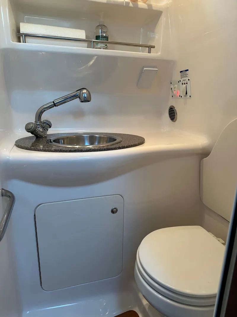 Slide: The Image of Chaparral 290 Signature 2013 - 10