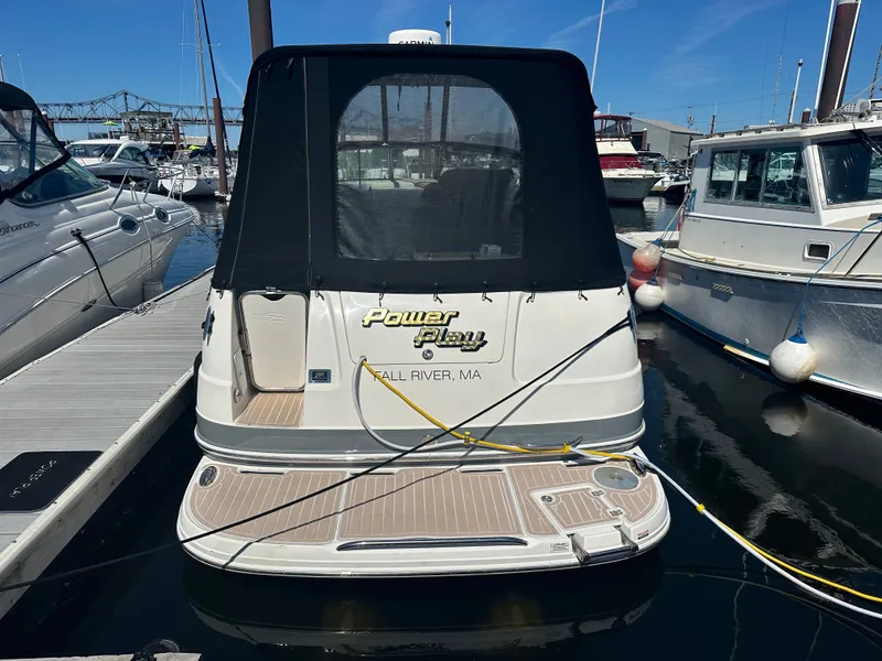 Slide: The Image of Chaparral 290 Signature 2013 - 3