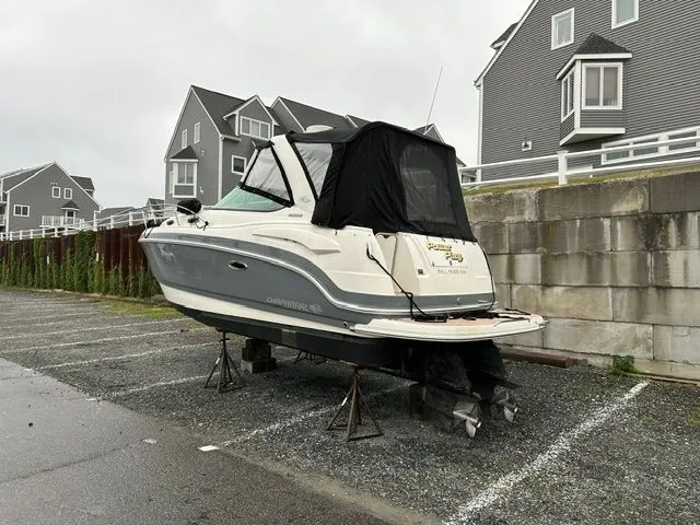 Slide: The Image of Chaparral 290 Signature 2013 - 5