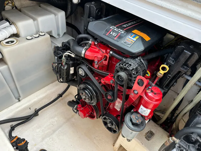 Slide: The Image of Chaparral 290 Signature 2013 - 7