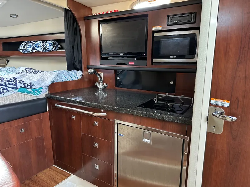 Slide: The Image of Chaparral 290 Signature 2013 - 8