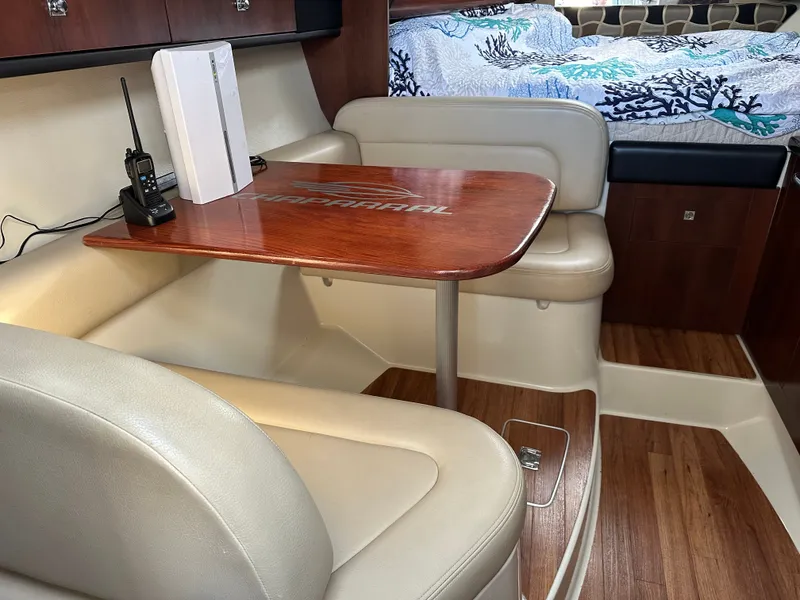 Slide: The Image of Chaparral 290 Signature 2013 - 9