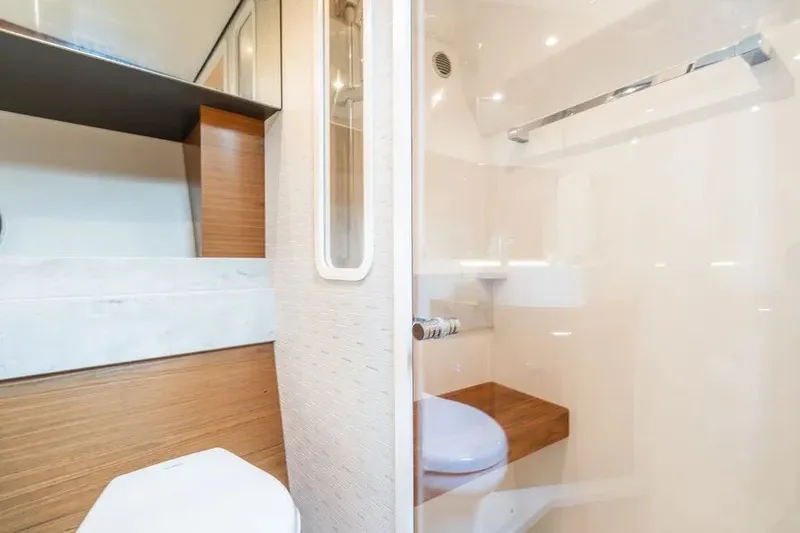 Slide: The Image of Tiara C39 Coupe 2023 - 22