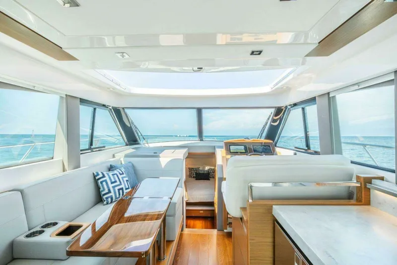 Slide: The Image of Tiara C39 Coupe 2023 - 33