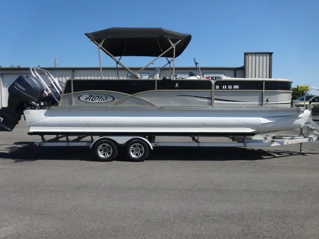 The Image of Aloha Custom 2013 - 1