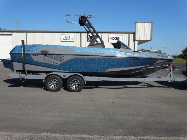 The Image of Axis T23 2022 - 1